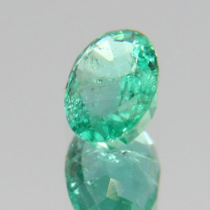 Smaragd 0.19ct 
