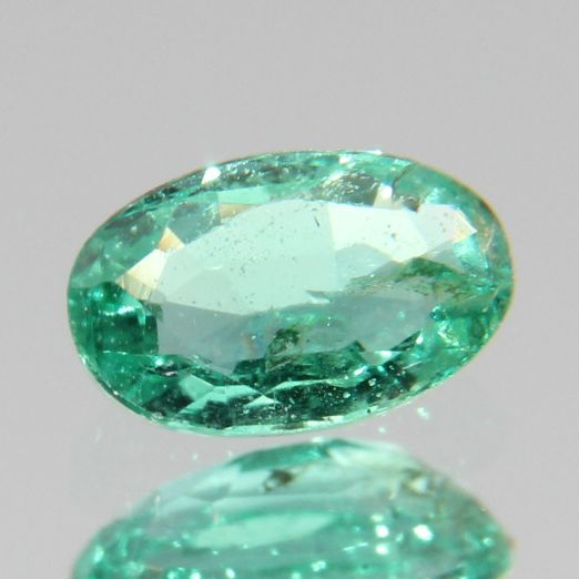 Smaragd 0.18ct 