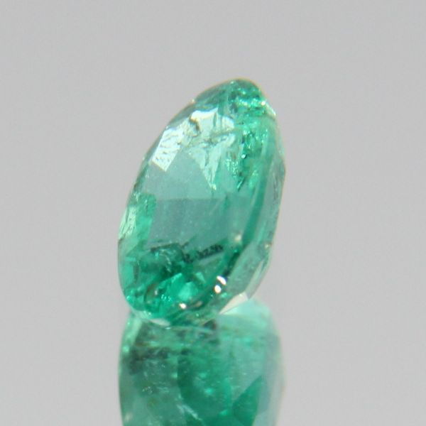 Smaragd 0.22ct 