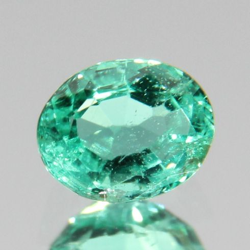 Smaragd 0.21ct 