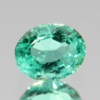 Smaragd 0.21ct 