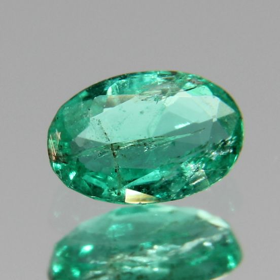 Smaragd 0.18ct 