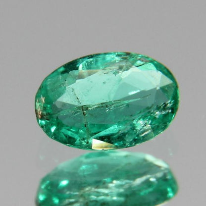 Smaragd 0.18ct 