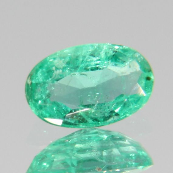 Smaragd 0.20ct 
