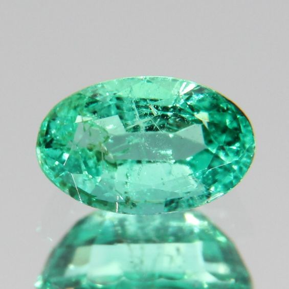 Smaragd 0.25ct 