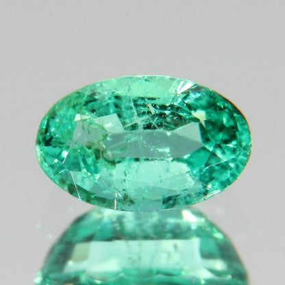 Smaragd 0.25ct 