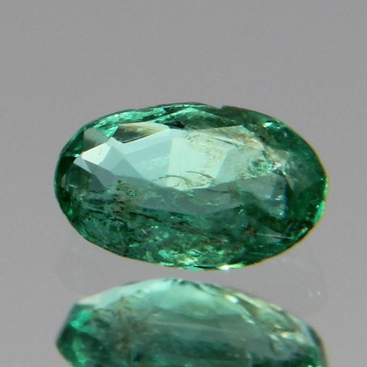 Smaragd 0.16ct 