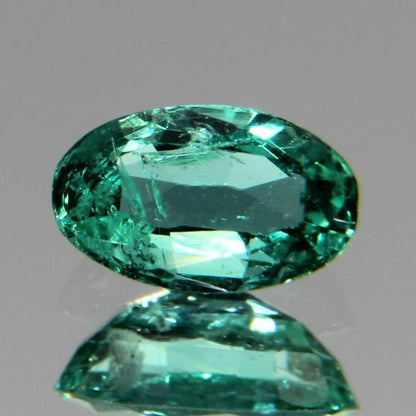 Smaragd 0.17ct 