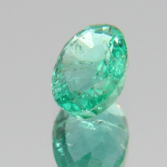 Smaragd 0.19ct 