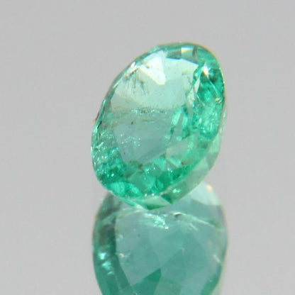 Smaragd 0.19ct 