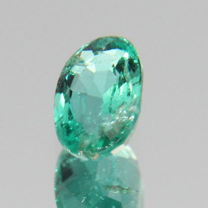 Smaragd 0.18ct 