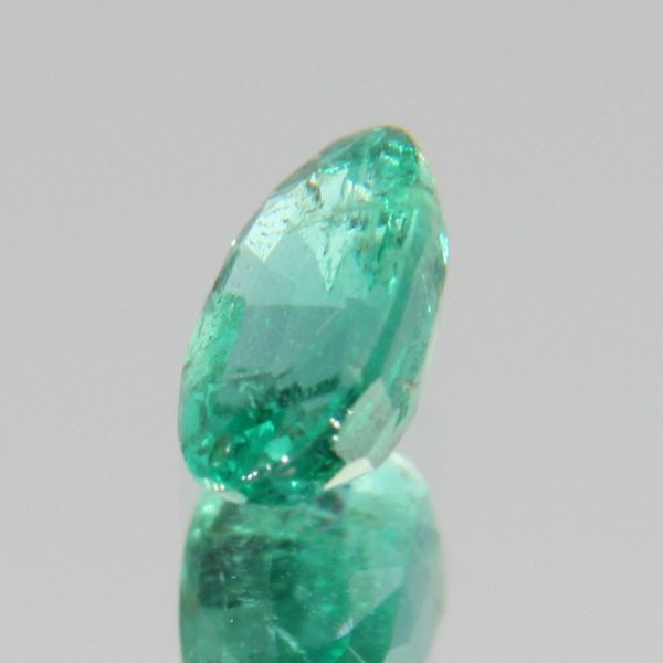 Smaragd 0.22ct 