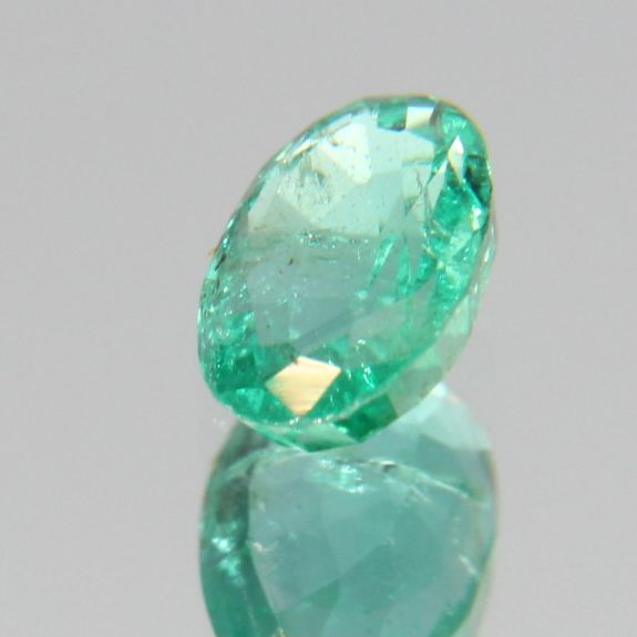 Smaragd 0.19ct 