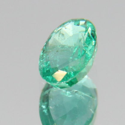 Smaragd 0.19ct 