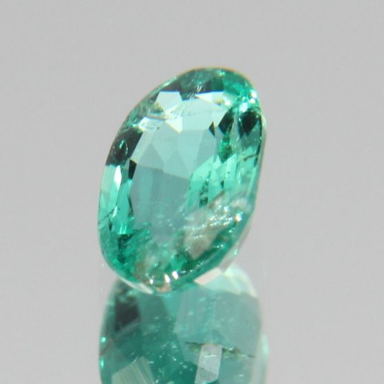 Smaragd 0.18ct 