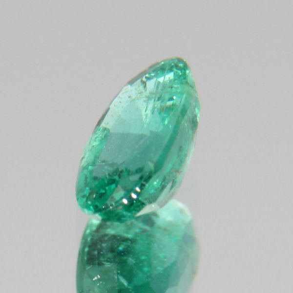 Smaragd 0.22ct 