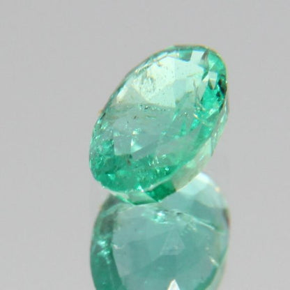 Smaragd 0.19ct 