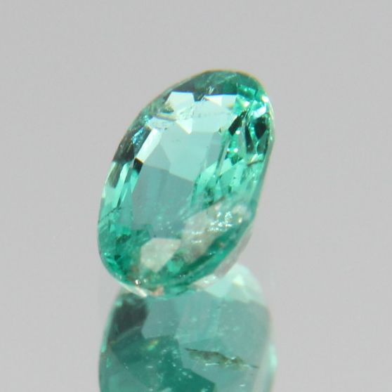 Smaragd 0.18ct 