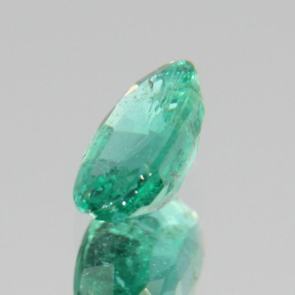 Smaragd 0.22ct 