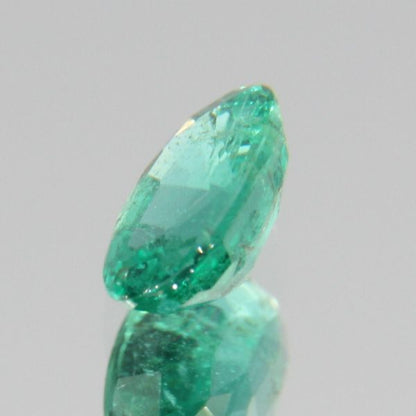 Smaragd 0.22ct 