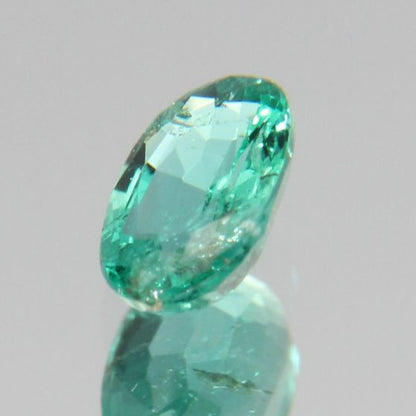Smaragd 0.18ct 