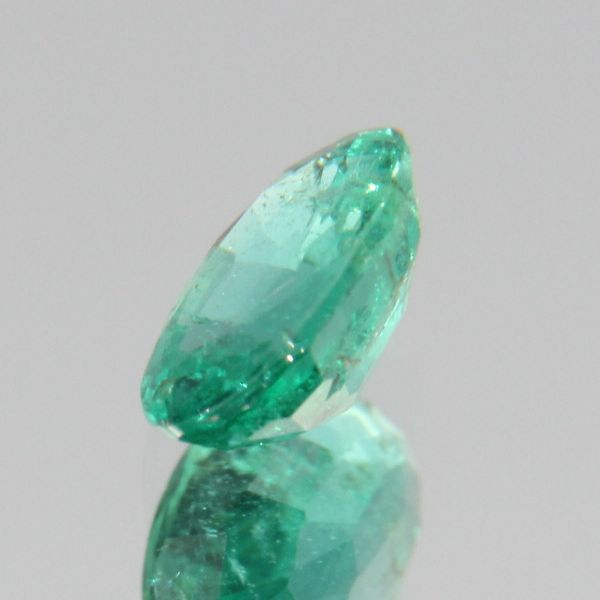 Smaragd 0.22ct 