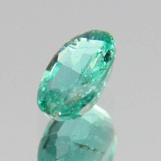 Smaragd 0.18ct 
