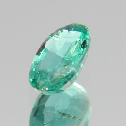 Smaragd 0.18ct 