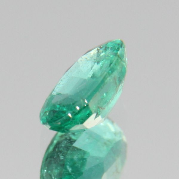 Smaragd 0.22ct 