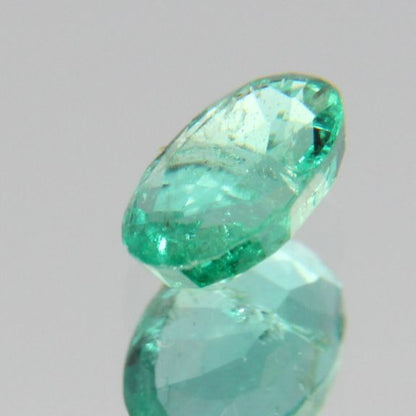 Smaragd 0.19ct 