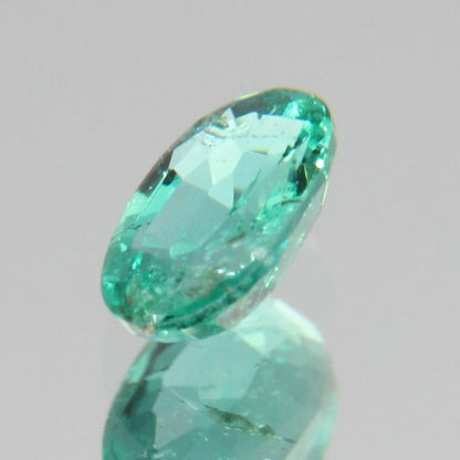 Smaragd 0.18ct 