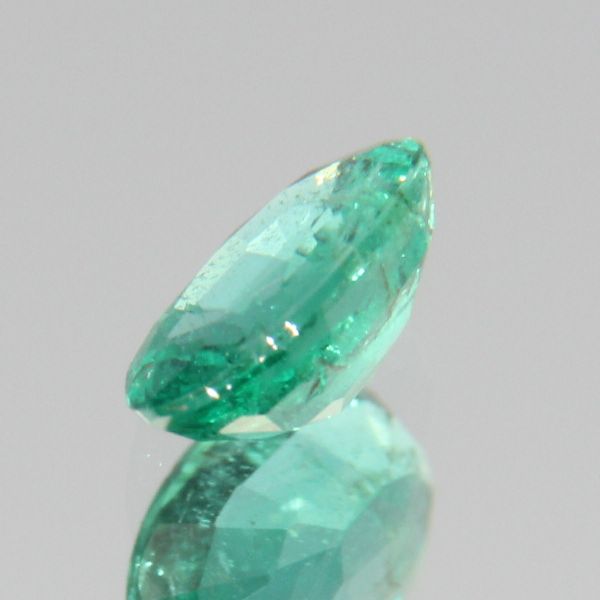Smaragd 0.22ct 