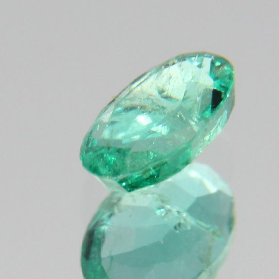 Smaragd 0.19ct 