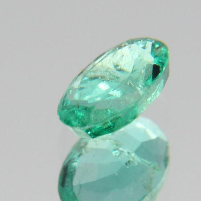 Smaragd 0.19ct 