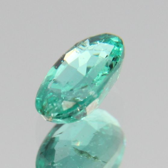 Smaragd 0.18ct 