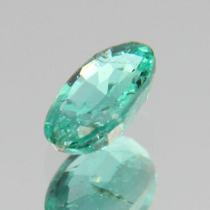 Smaragd 0.18ct 
