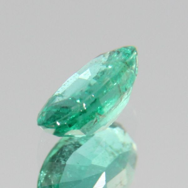 Smaragd 0.22ct 
