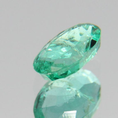 Smaragd 0.19ct 