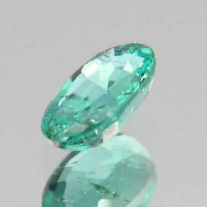 Smaragd 0.18ct 