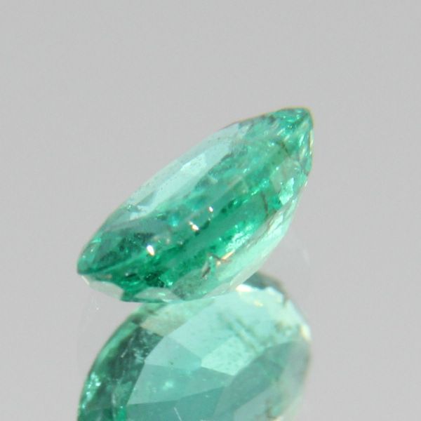 Smaragd 0.22ct 