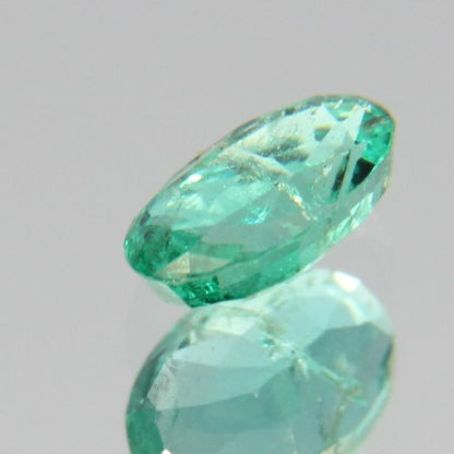 Smaragd 0.19ct 