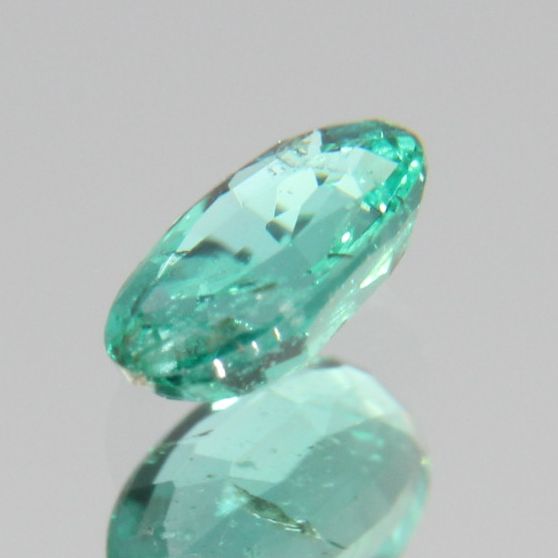 Smaragd 0.18ct 