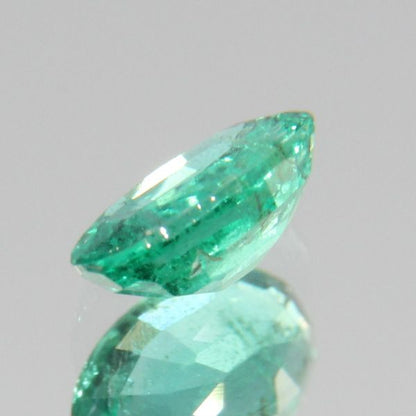 Smaragd 0.22ct 
