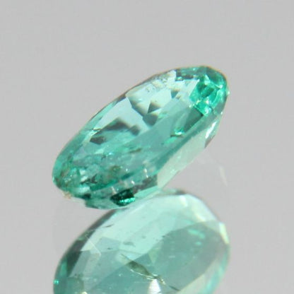 Smaragd 0.18ct 