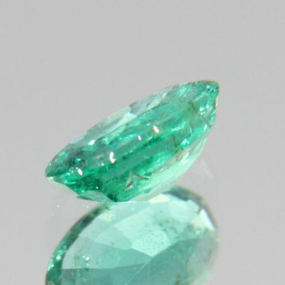 Smaragd 0.22ct 