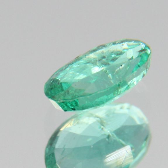 Smaragd 0.19ct 