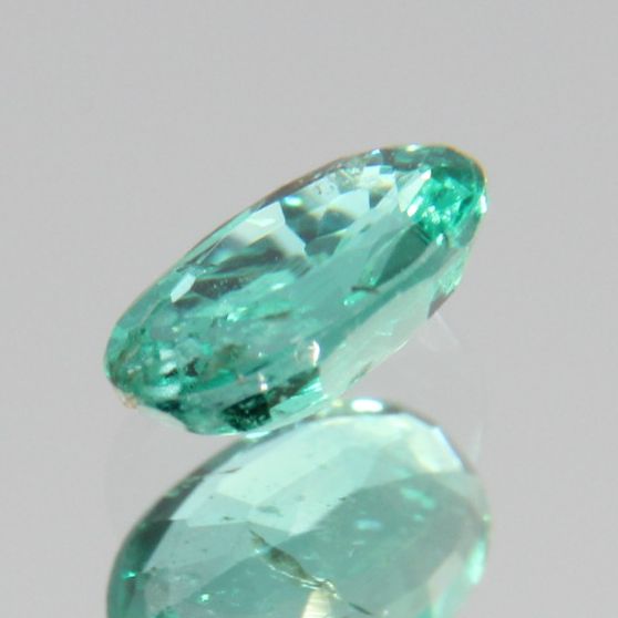 Smaragd 0.18ct 
