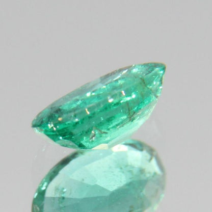 Smaragd 0.22ct 