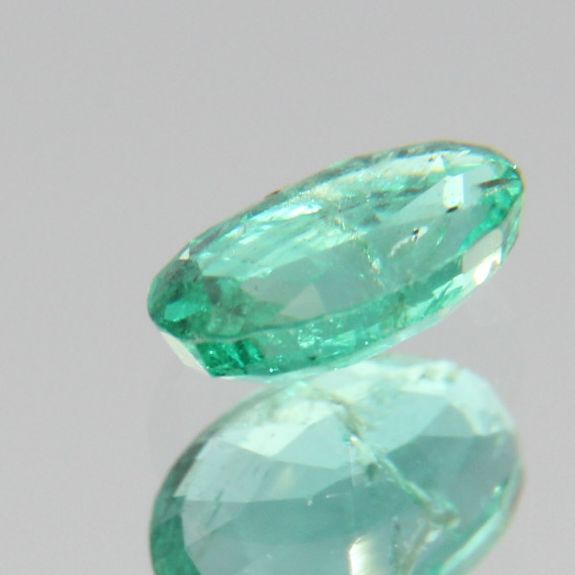 Smaragd 0.19ct 
