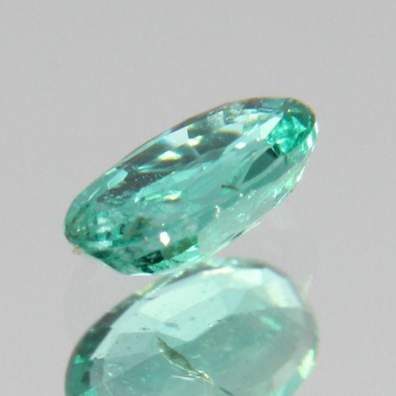 Smaragd 0.18ct 